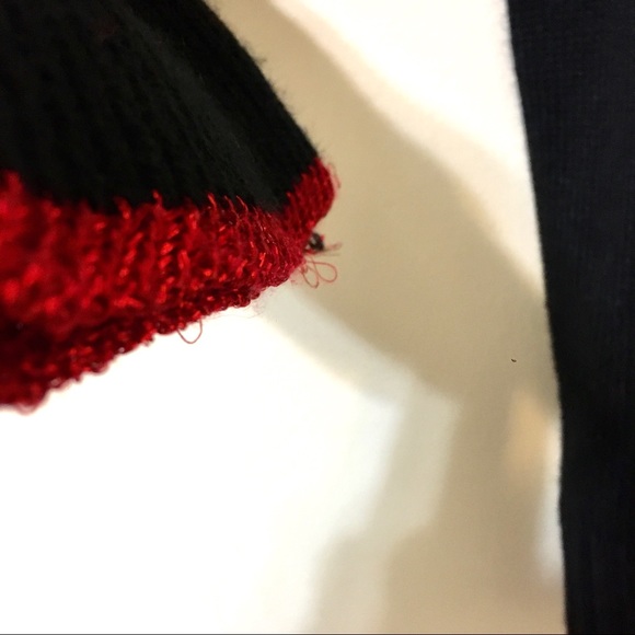 EUC - Sequin Ugly Christmas Sweater - Medium - Picture 6 of 8